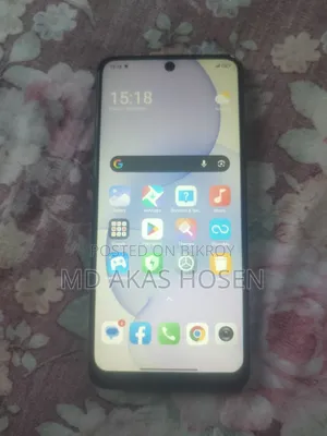 Xiaomi Redmi Note 12 128 GB