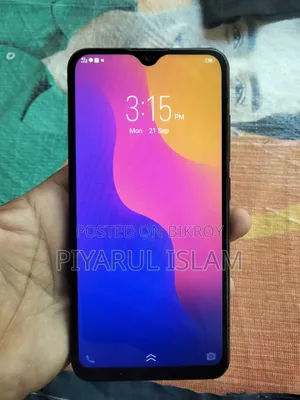 ভিভো ওয়াই৯১আই ৩২ জিবি ব্লু