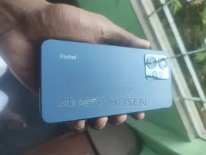 জিয়াওমি রেডমি নোট ১২ ১২৮ জিবি