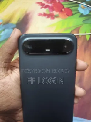 টেকনো পোভা স্লিম ৫জি ২৫৬ জিবি গ্রে