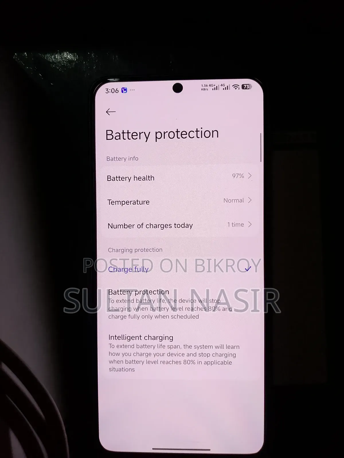 শাওমি রেডমি টার্বো ৪ ২৫৬ জিবি গ্রে