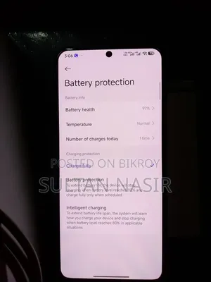 শাওমি রেডমি টার্বো ৪ ২৫৬ জিবি গ্রে