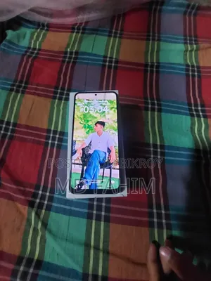 Xiaomi Redmi Note 12 128 GB Black