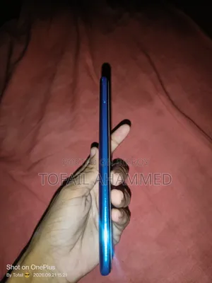 Xiaomi Redmi Note 10S 64 GB Blue