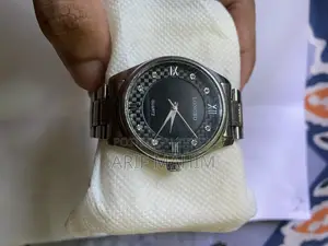 Longbo Quartz Watch