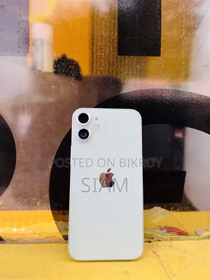 Apple iPhone 12 mini 256 GB White