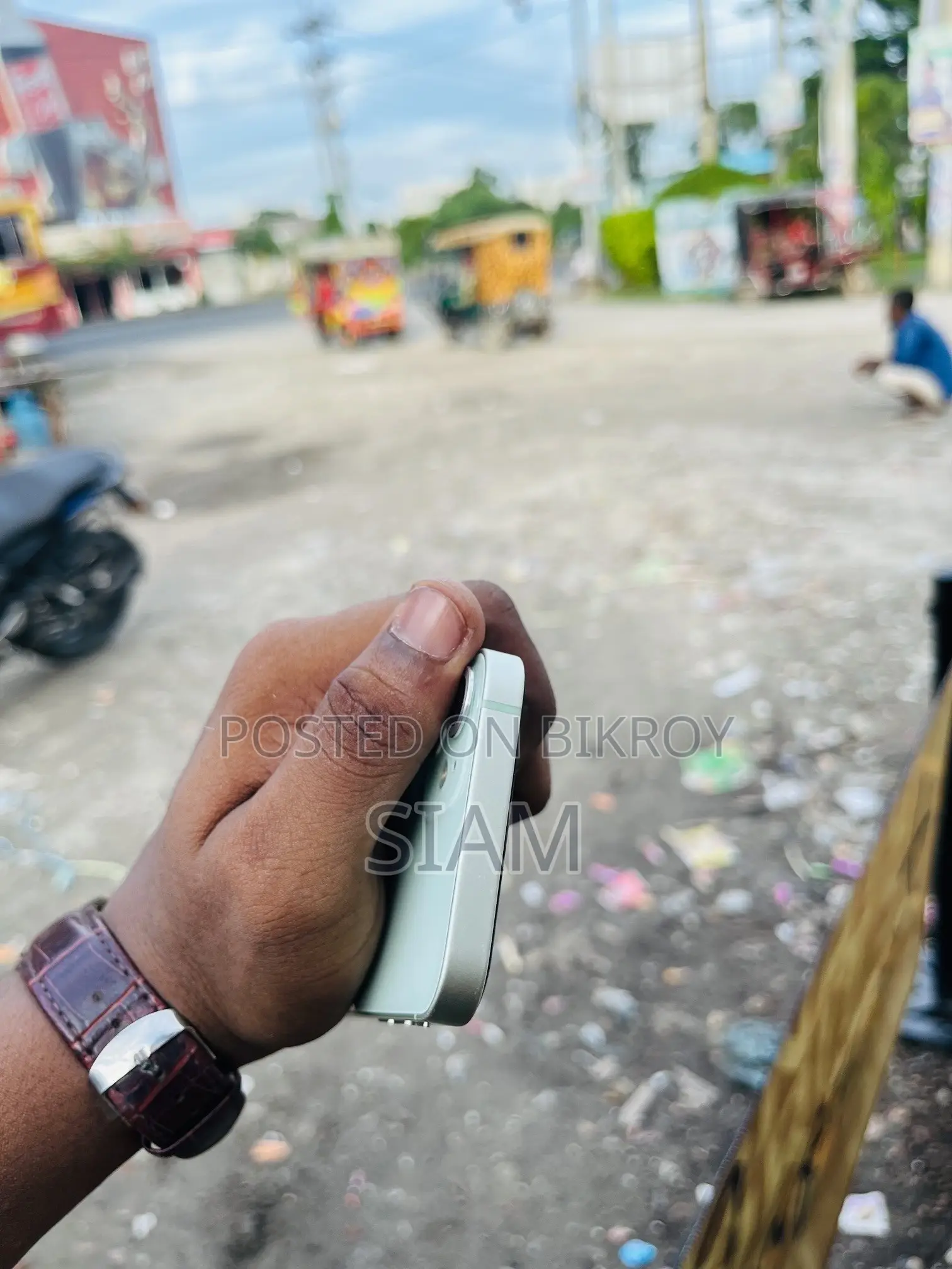Apple iPhone 12 mini 256 GB White
