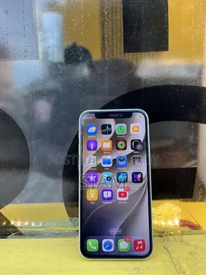 Apple iPhone 12 mini 256 GB White