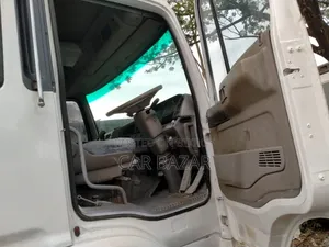 Hino RollBack Tow Truck 2016