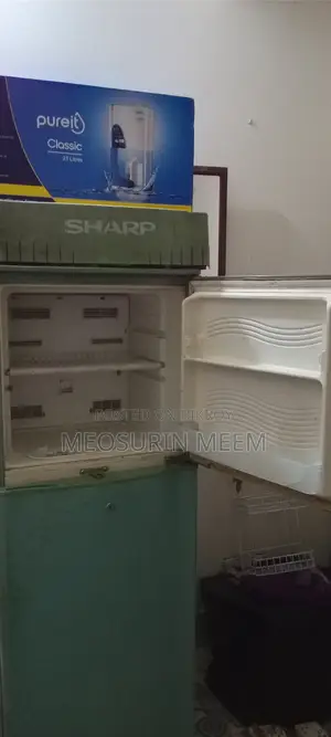 ফ্রিজ বিক্রি