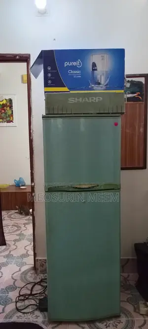 ফ্রিজ বিক্রি