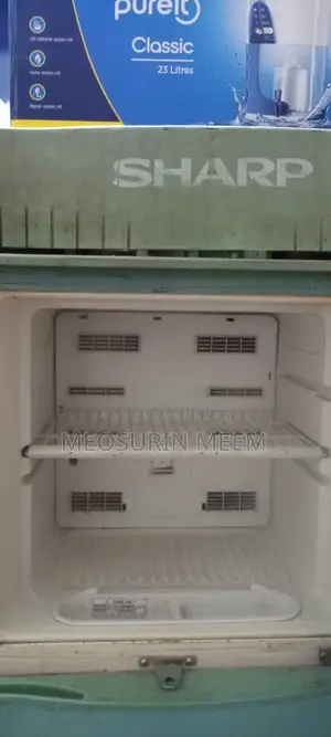 ফ্রিজ বিক্রি