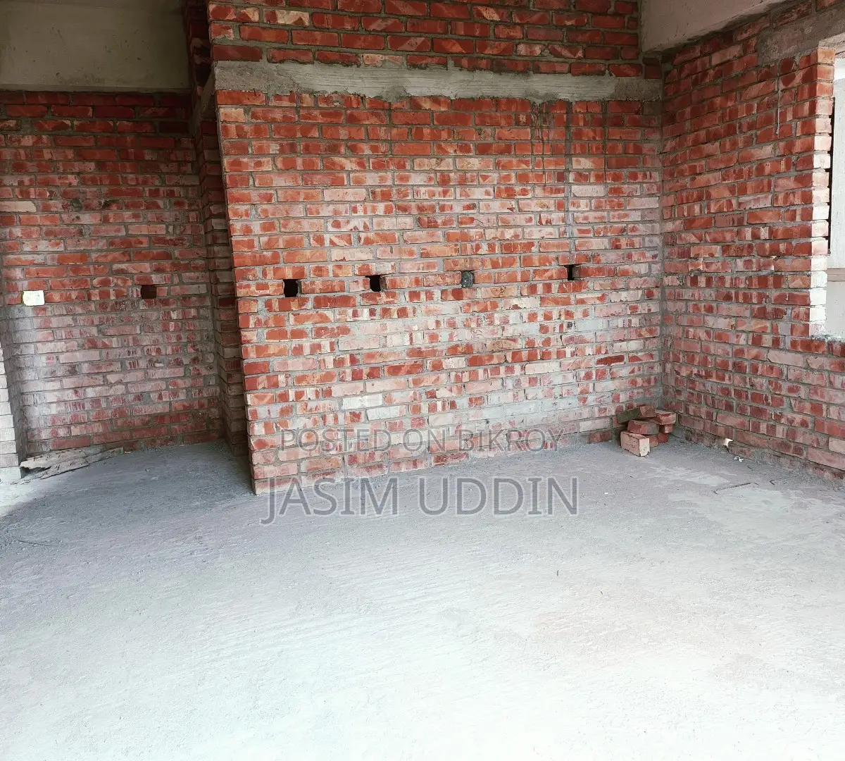 নওয়ার প্রোপার্টিজ লিমিটেড, আফতাব নগরে ৩ বেডরুমের অ্যাপার্টমেন্ট বিক্রির জন্য