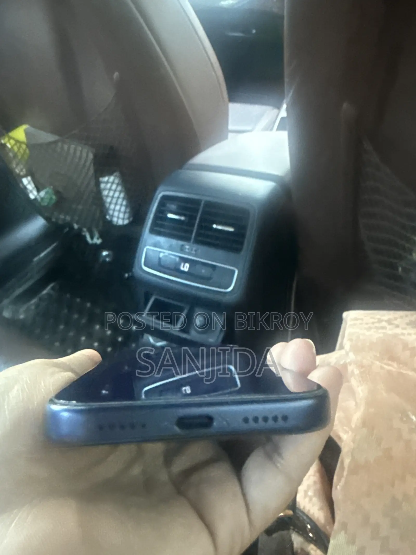 New Apple iPhone 17 Pro 256 GB Blue