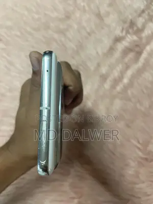 Google Pixel 7 Pro 128 GB White