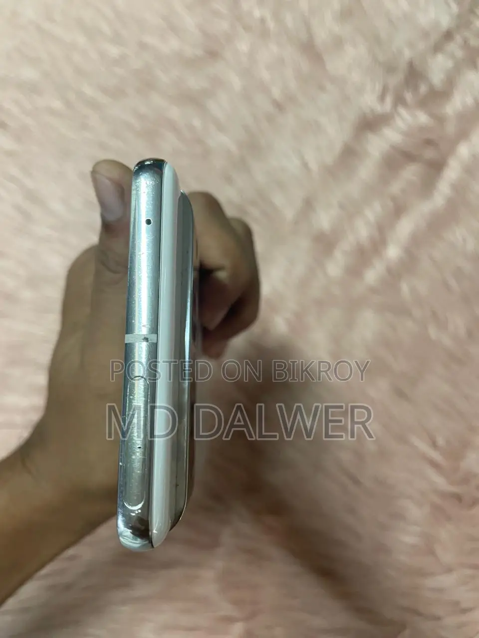 Google Pixel 7 Pro 128 GB White