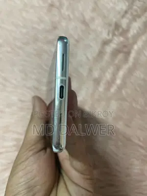 Google Pixel 7 Pro 128 GB White