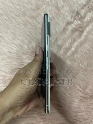 Google Pixel 7 Pro 128 GB White