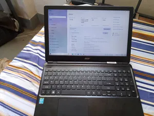 Laptop Acer Aspire E1-572G 4GB Intel Core i5 SSD 128GB