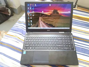 Laptop Acer Aspire E1-572G 4GB Intel Core i5 SSD 128GB