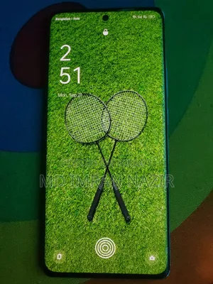 Oppo Reno 10 5G 256 GB Silver
