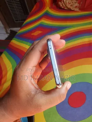 অপ্পো রেনো ১০ ৫জি ২৫৬ জিবি সিলভার