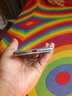 অপ্পো রেনো ১০ ৫জি ২৫৬ জিবি সিলভার