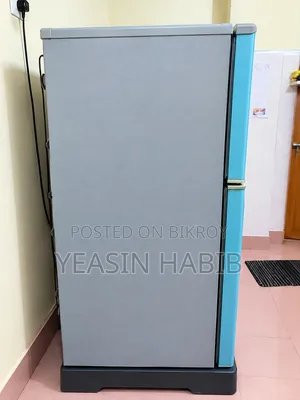 Singer Fridge