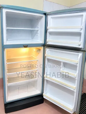 Singer Fridge