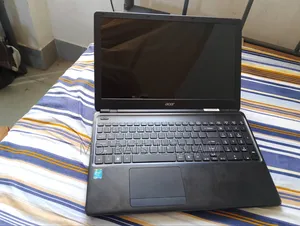 Laptop Acer Aspire E1-572G 4GB Intel Core i5 SSD 128GB