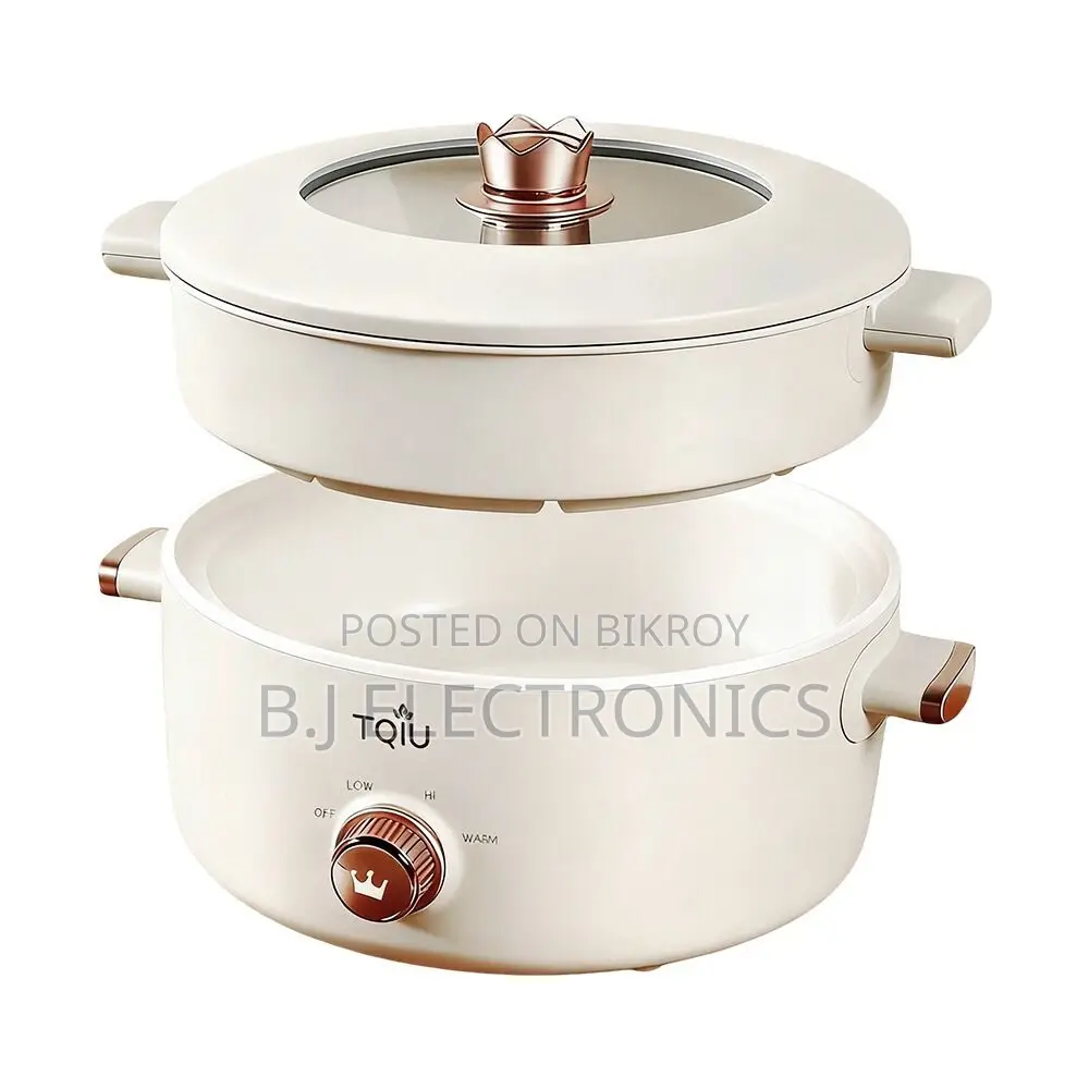 TQIU Multi Cooker V1/V2
