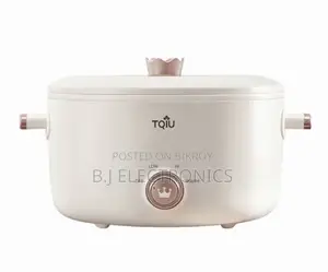 TQIU Multi Cooker V1/V2