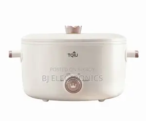 TQIU Multi Cooker V1/V2