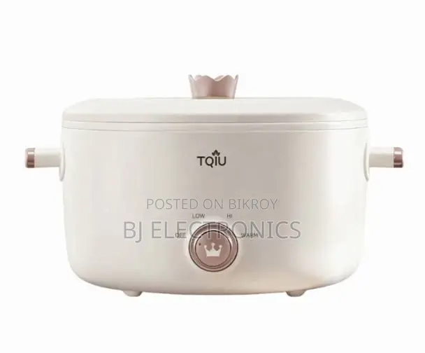 TQIU Multi Cooker V1/V2