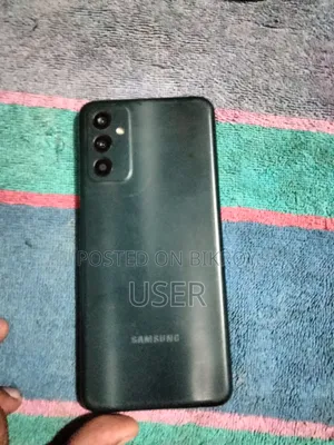 Samsung Galaxy F13 128 GB Green