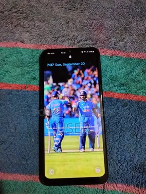 Samsung Galaxy F13 128 GB Green