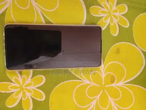 নতুন জেডটিই ব্লেড এ৩৫ ৬৪ জিবি কালো