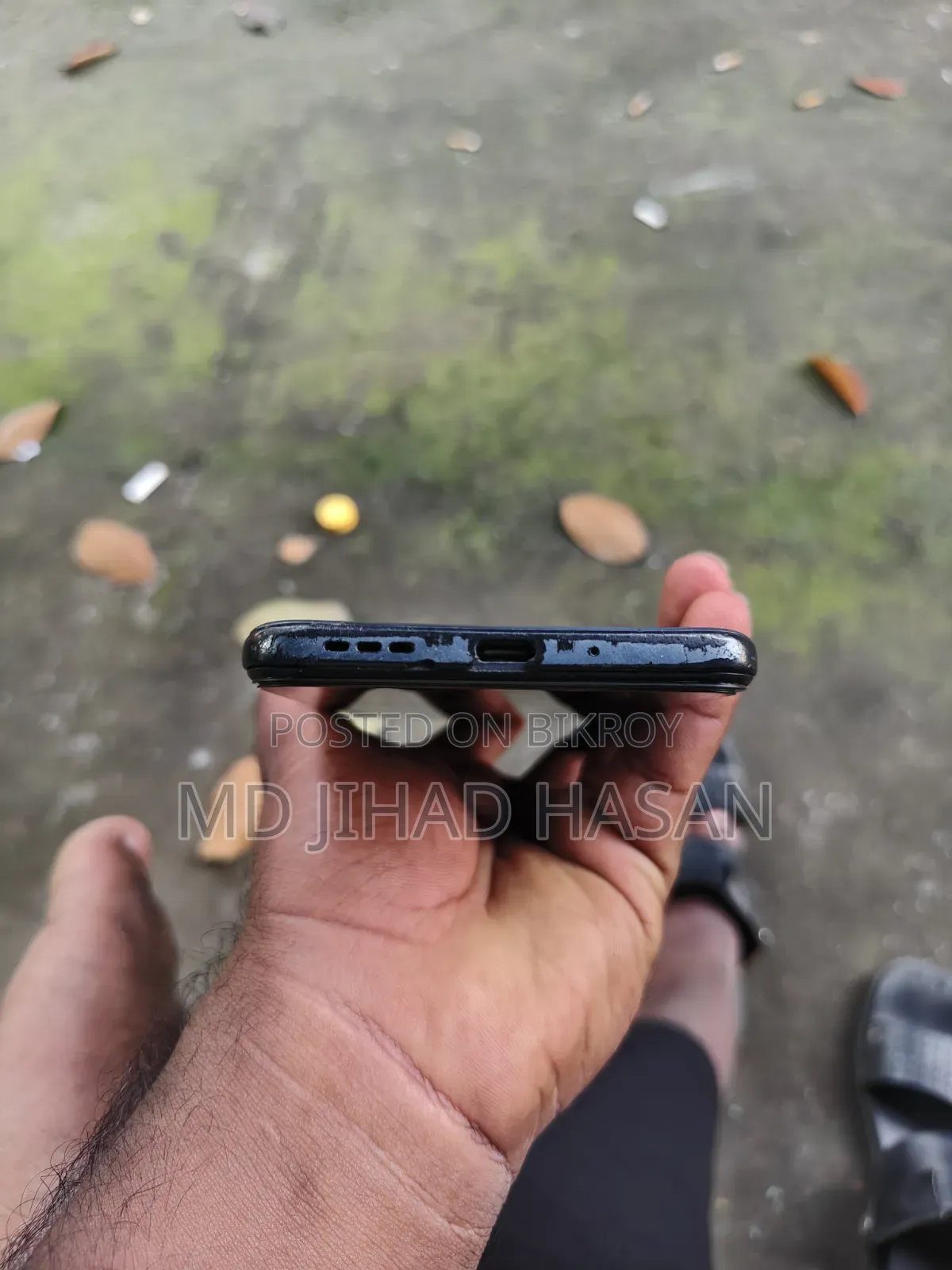 Xiaomi Redmi Note 12 128 GB Red