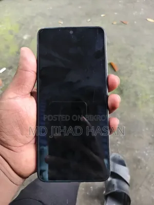 Xiaomi Redmi Note 12 128 GB Red