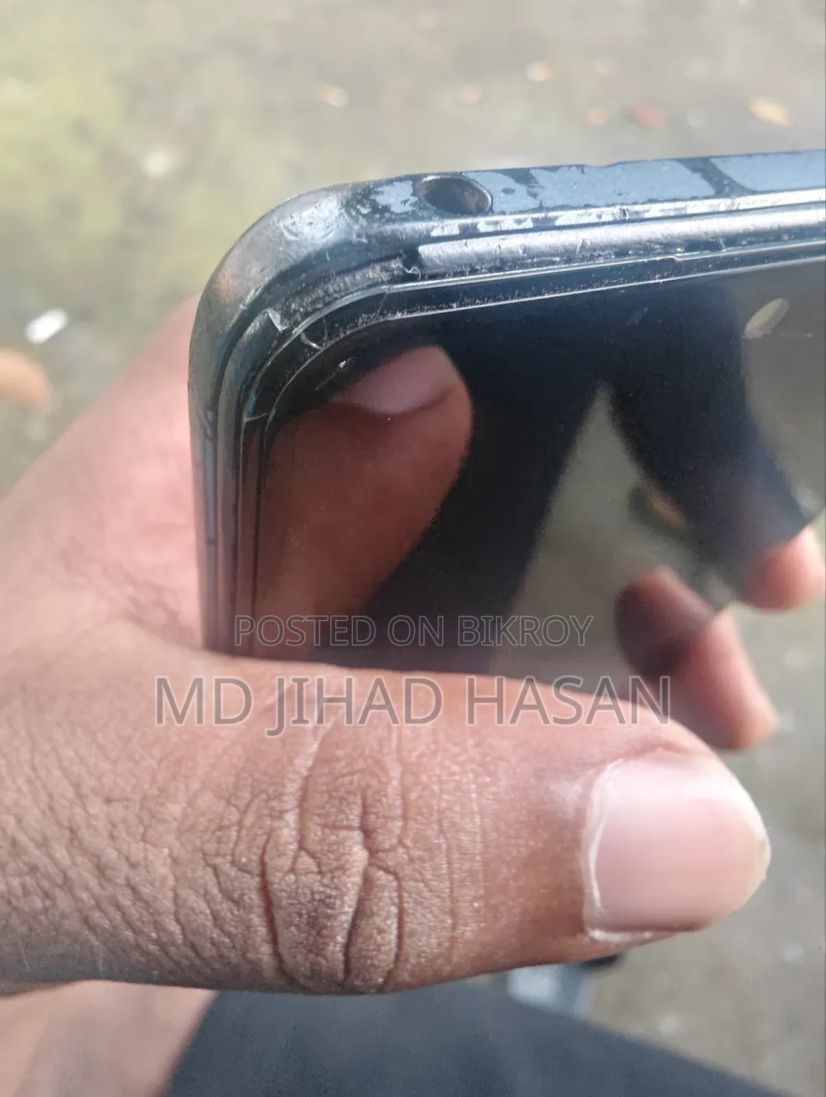 Xiaomi Redmi Note 12 128 GB Red