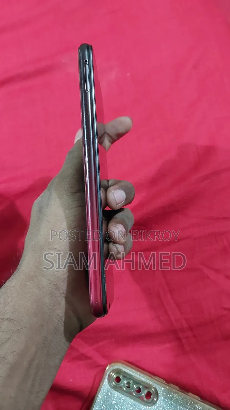 ভিভো ওয়াই১৫ ৬৪ জিবি ব্ল্যাক