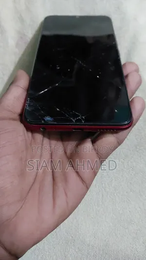 ভিভো ওয়াই১৫ ৬৪ জিবি ব্ল্যাক