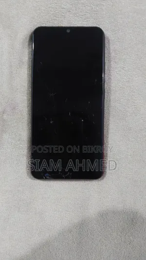 ভিভো ওয়াই১৫ ৬৪ জিবি ব্ল্যাক