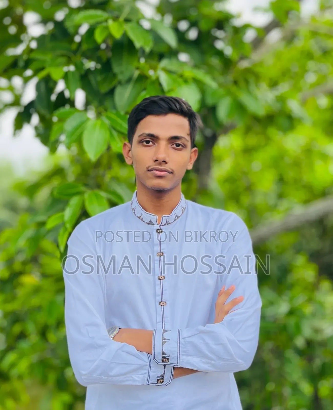 কম্পিউটিং এবং আইটি সিভি
