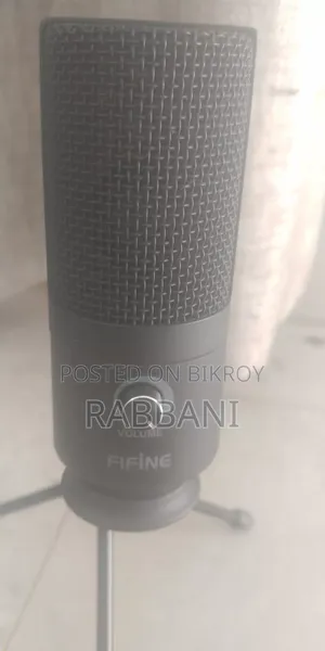ফাইফিন টি৬৬৯ মাইক্রোফোন