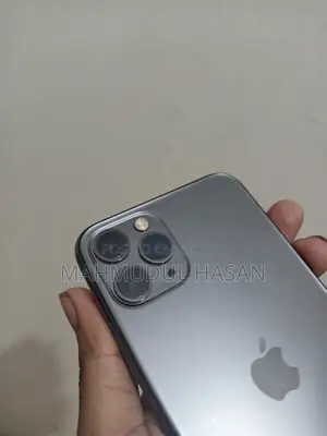 নতুন অ্যাপল আইফোন ১১ প্রো ৬৪ জিবি