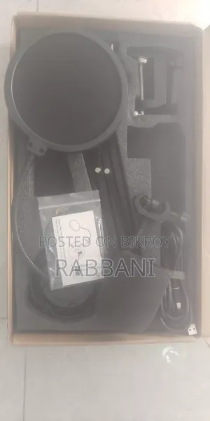 ফাইফিন টি৬৬৯ মাইক্রোফোন