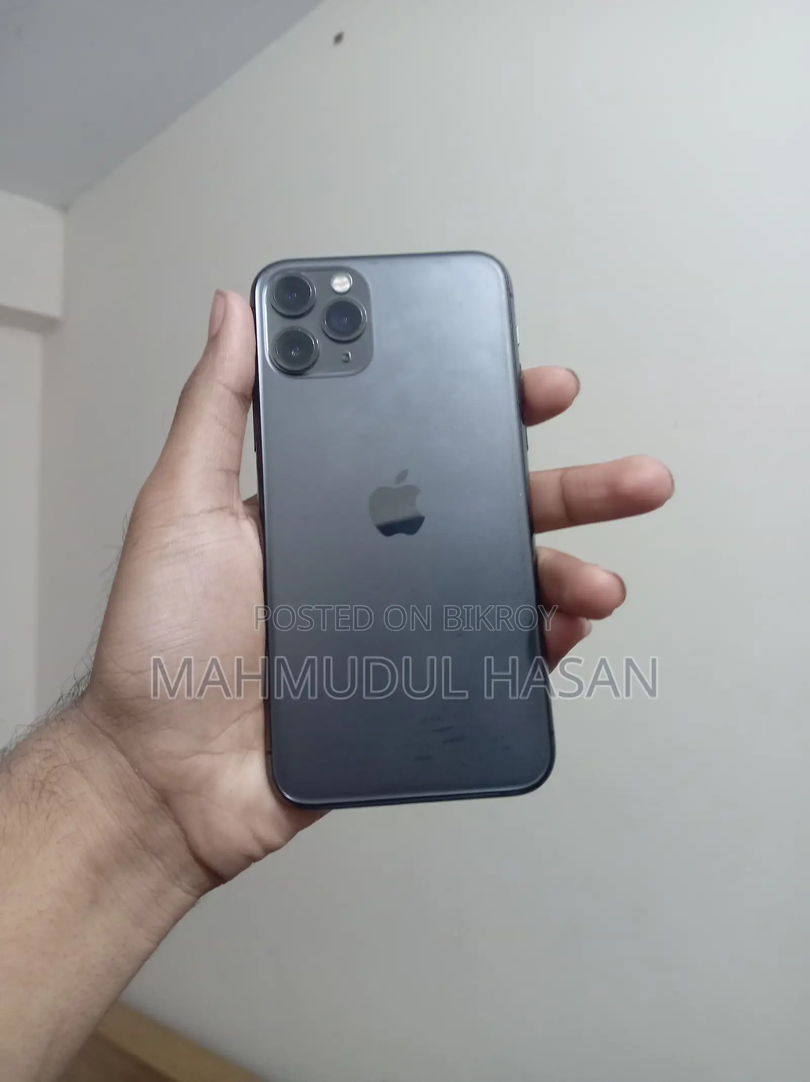 New Apple iPhone 11 Pro 64 GB