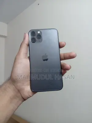 New Apple iPhone 11 Pro 64 GB