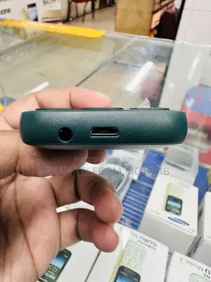 New Nokia 6310 Green